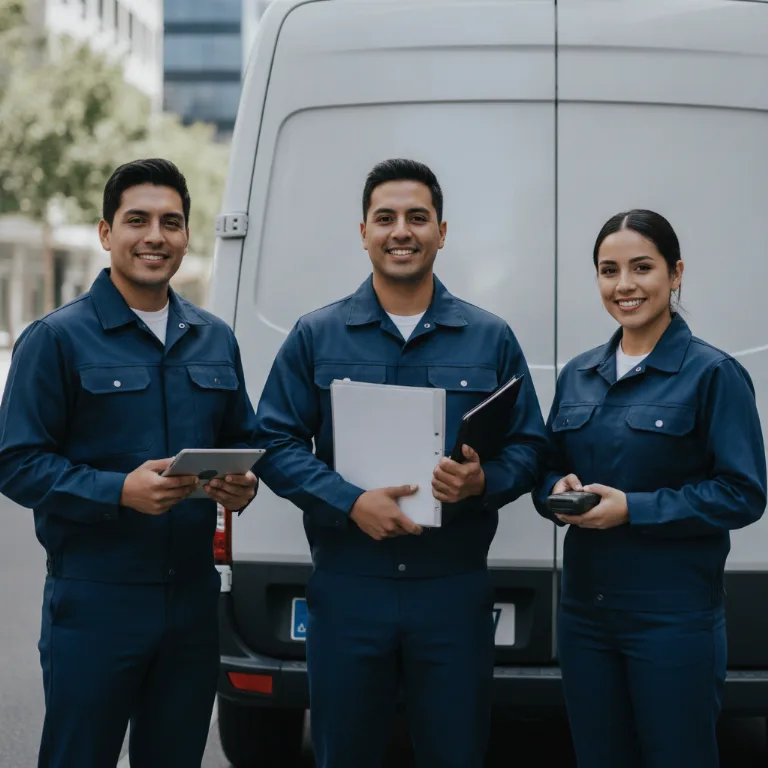 Corretor de Seguros equipe em Samambaia